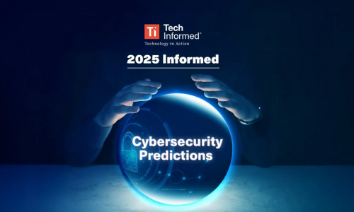 2025 Informed: Cybersecurity – critical infrastructure becomes prime target