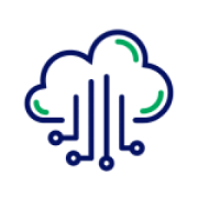 icon-attack-surface-cloud-infra-navy-green-sec-tools-sec-tools