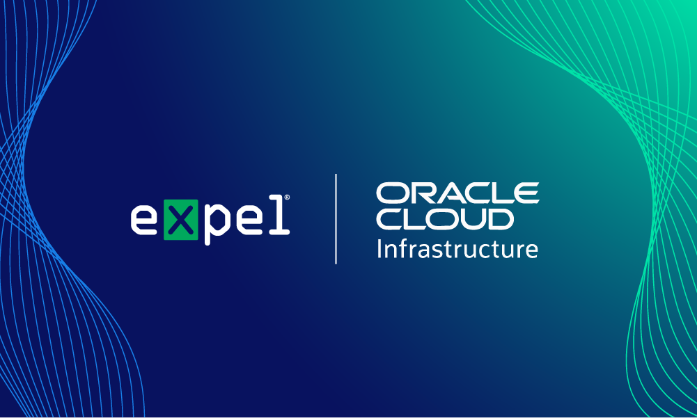 Expel Introduces Industry-First MDR Coverage for Oracle Cloud Infrastructure