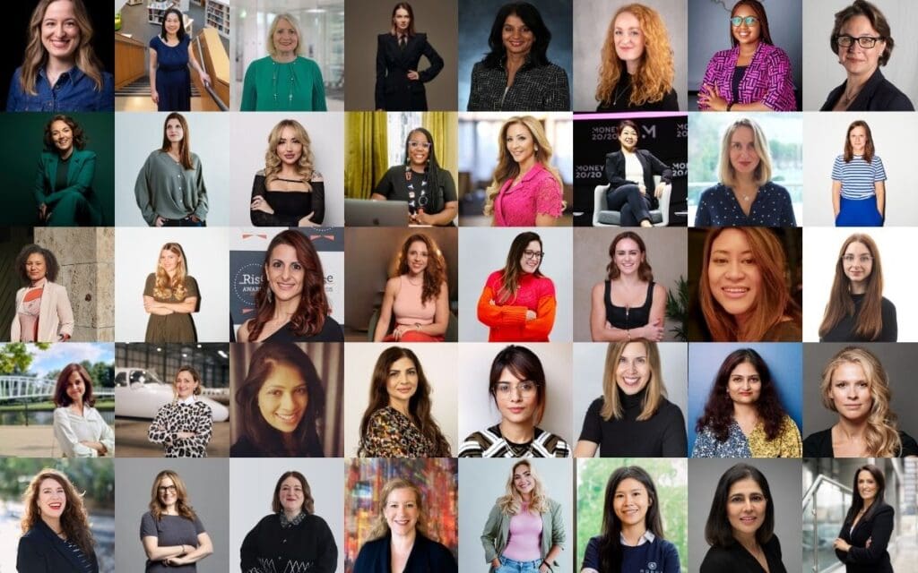 Accelerate Action: Women in tech on what International Women’s Day means to them