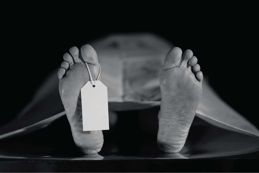 AI Autopsy: Advanced Data Breach
