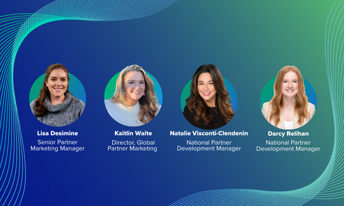 Four of Expel’s partner heroes land on the 2025 Women of the Channel List by CRN