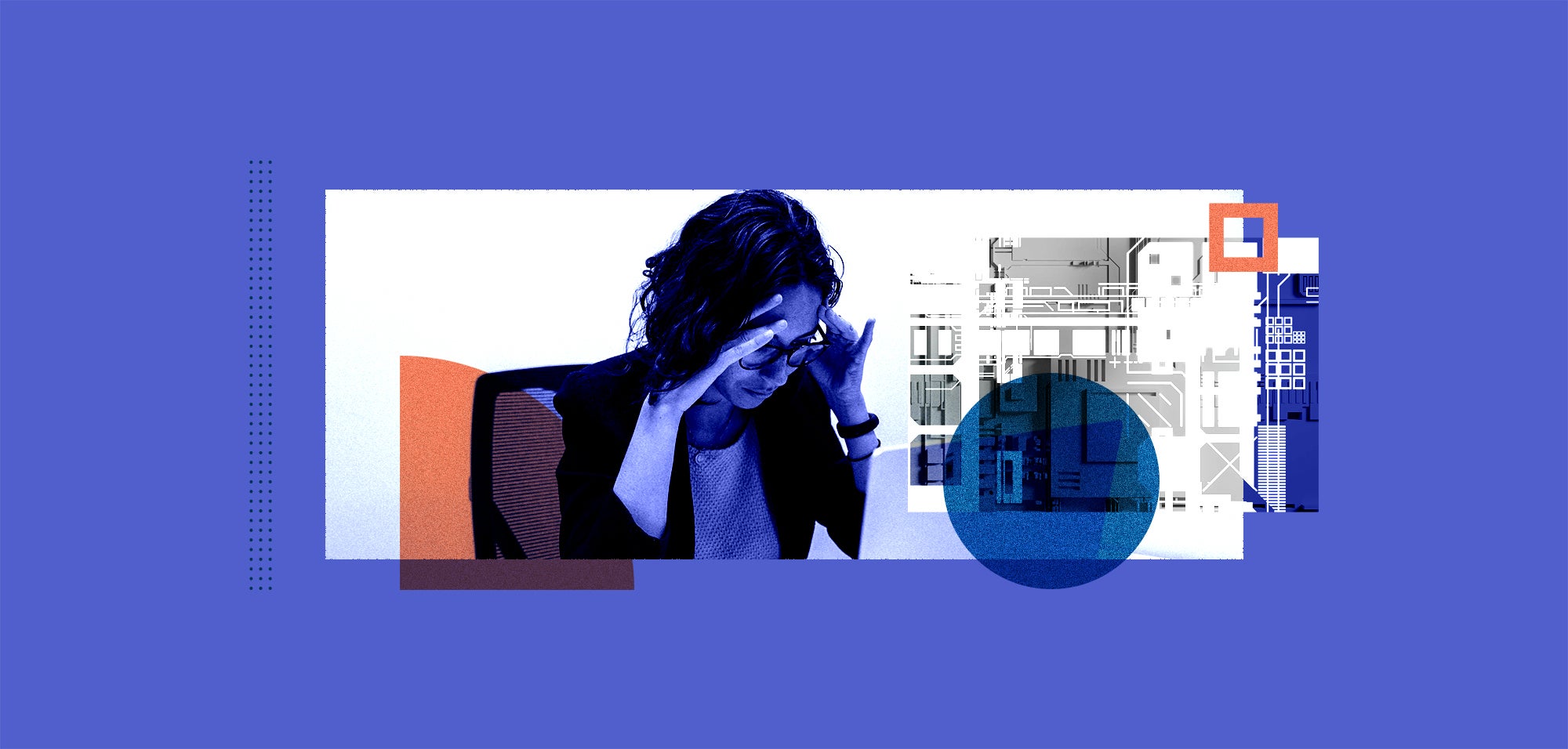Cybersecurity Is Battling A Mental Health Crisis – Here’s How To Solve It