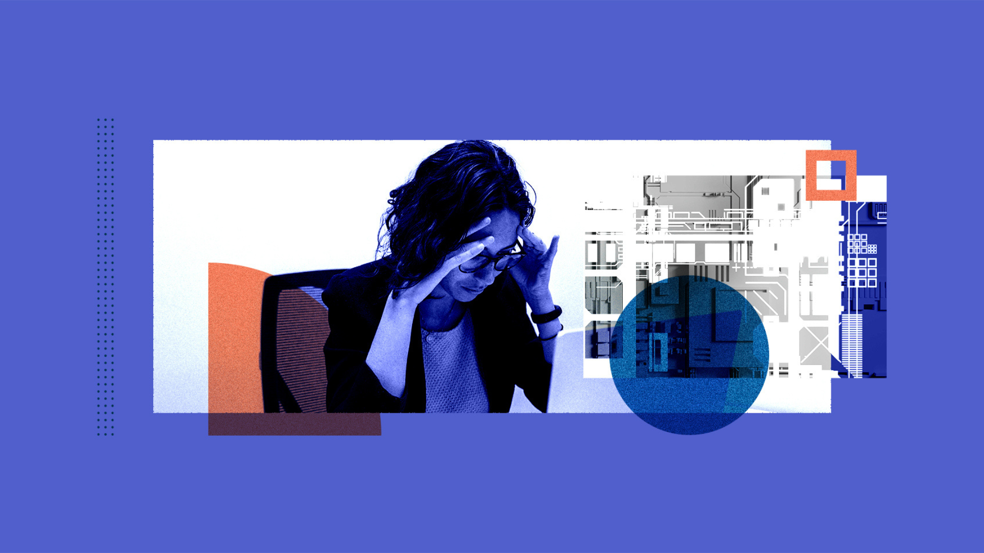 Cybersecurity Is Battling A Mental Health Crisis – Here’s How To Solve It