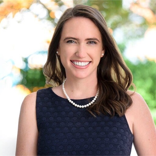 Lauren Horaist, Director of Product Management at Expel