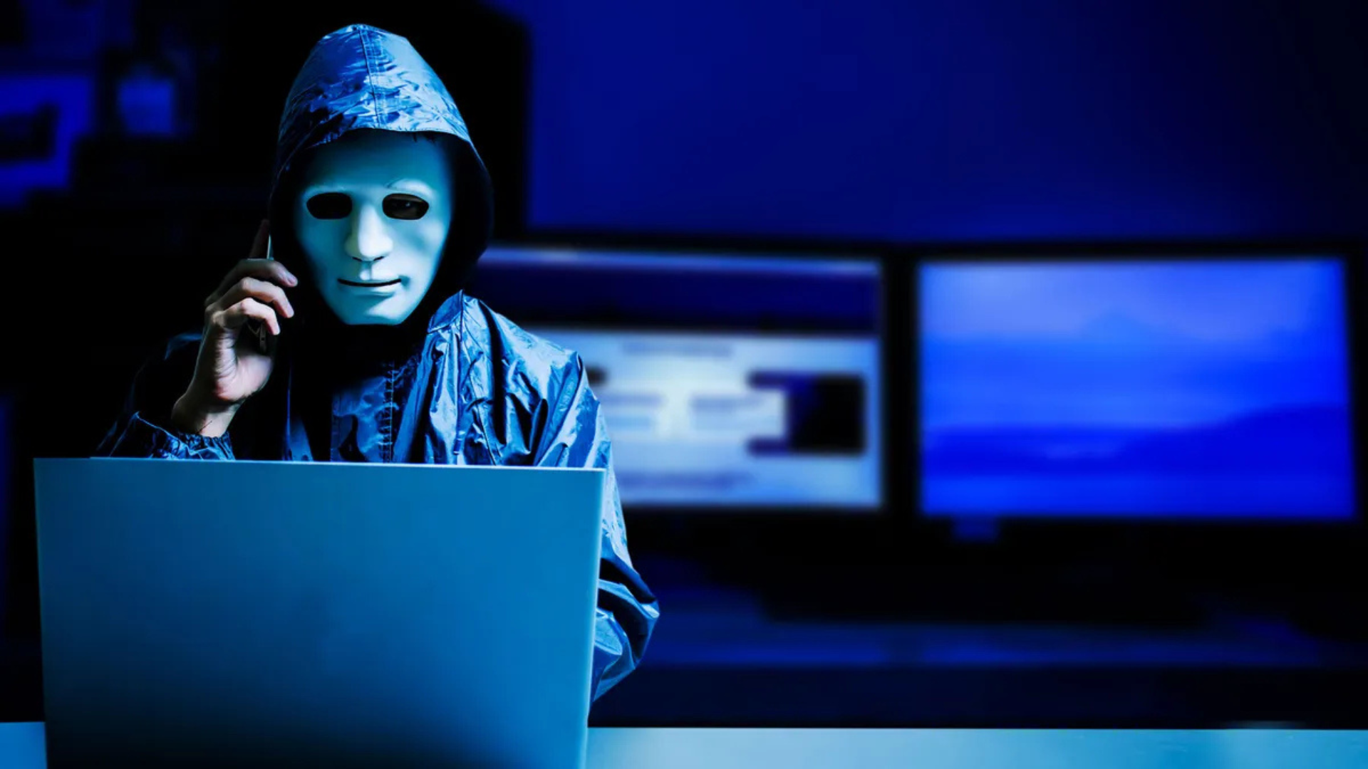 Extensive investment scam that stole €3 million tackled by Europol