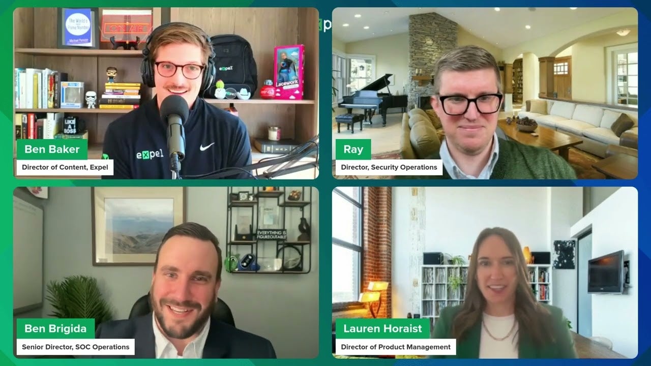 Roundtable | Inside the managed detection and response market