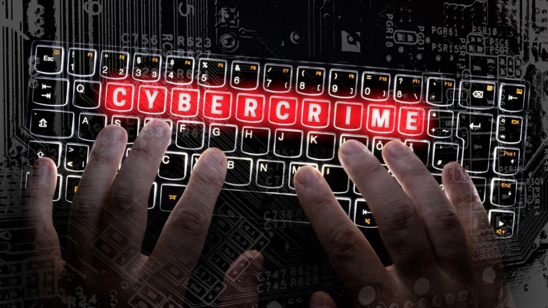 Operation Endgame: Do Takedowns and Arrests Matter?