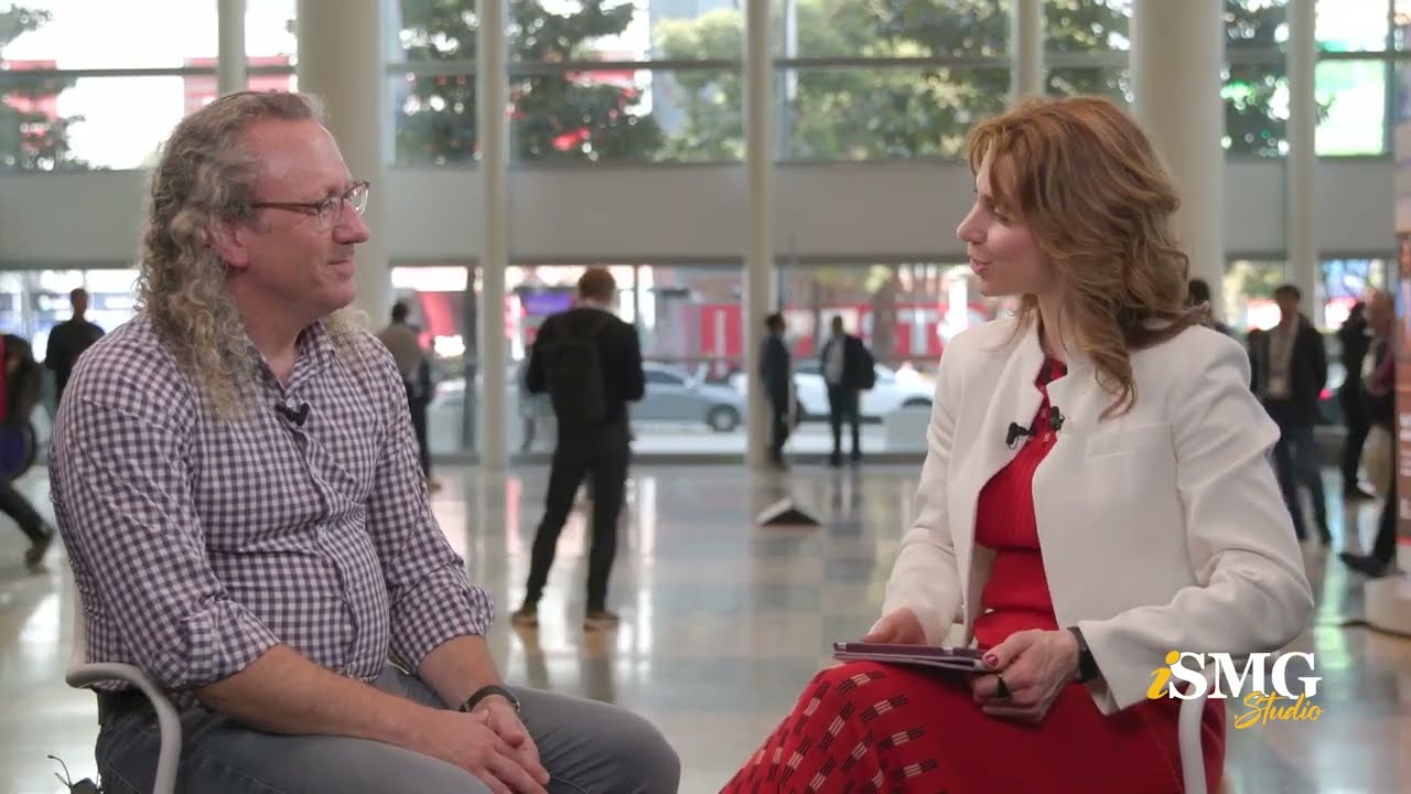 Live from RSAC 2025: Dave Merkel on AI, identity, ransomware, and more
