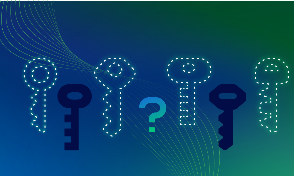 When your keys go missing: getting real about identity threats