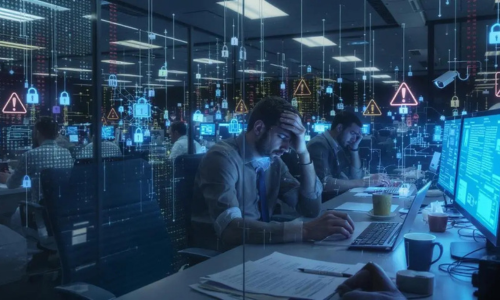 New research reveals flaws in cybersecurity recruitment approach