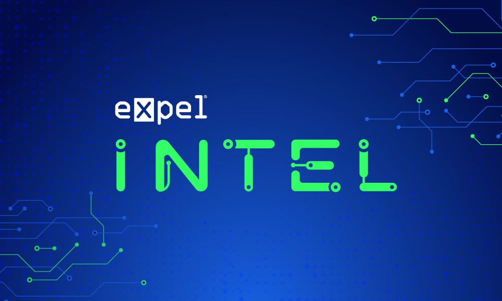 Expel Intel thumbnail