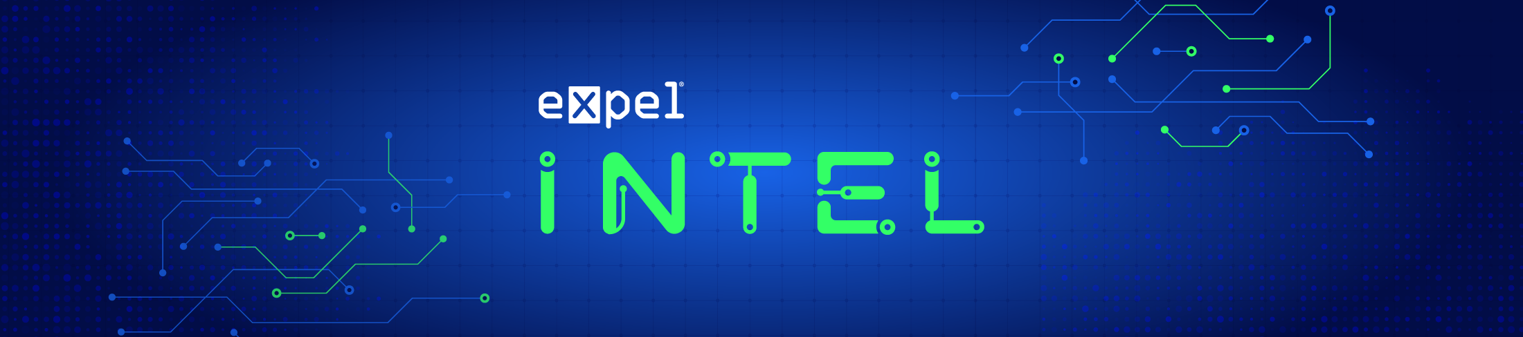 Expel Intel
