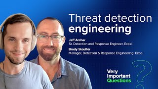 Building effective threat detection engineering programs | Very Important Questions