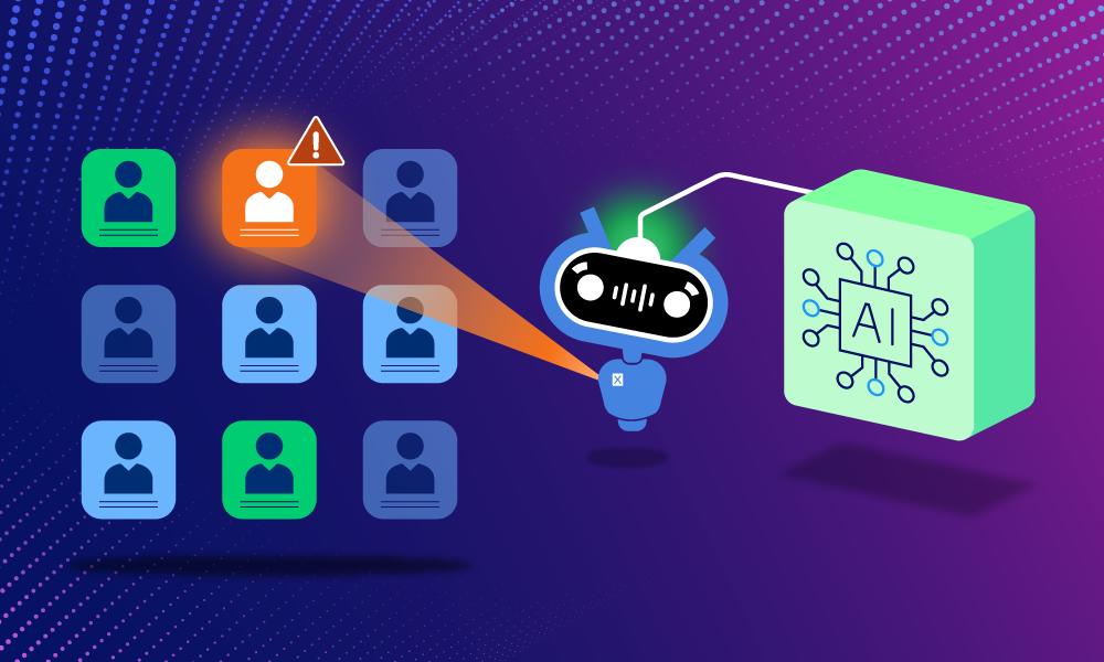 New Ruxie AI power up: Identity Classification gives analysts a ‘gut check’ for identity alerts