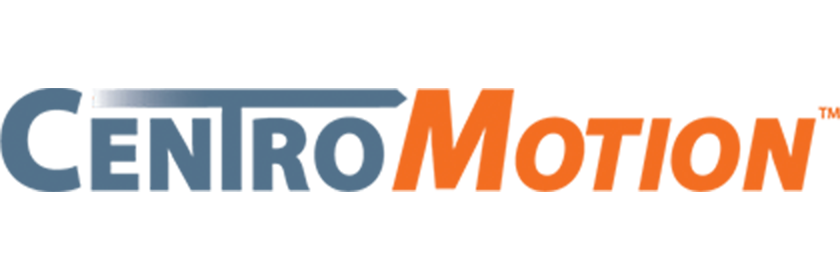 CentroMotion customer logo