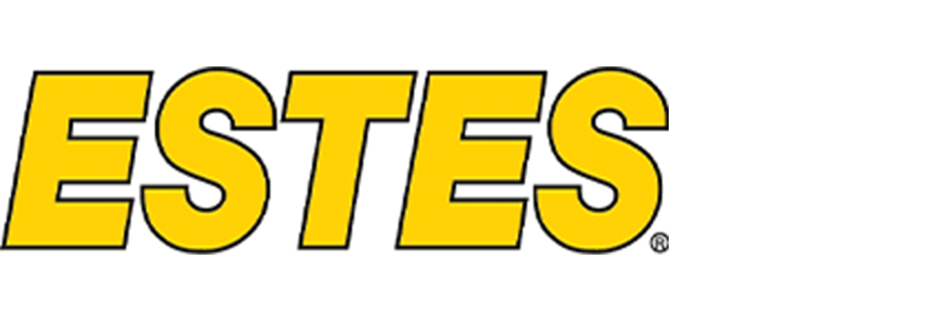 Estes customer logo
