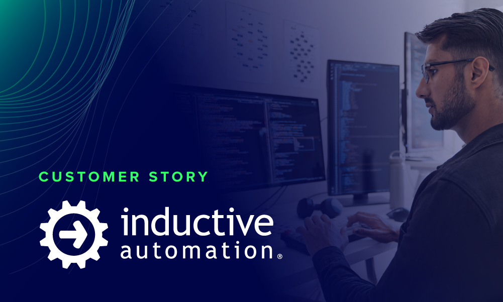 thumbnail for Inductive Automation customer story