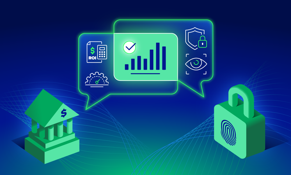 Cybersecurity ROI: why security leaders report what finance doesn’t want to see
