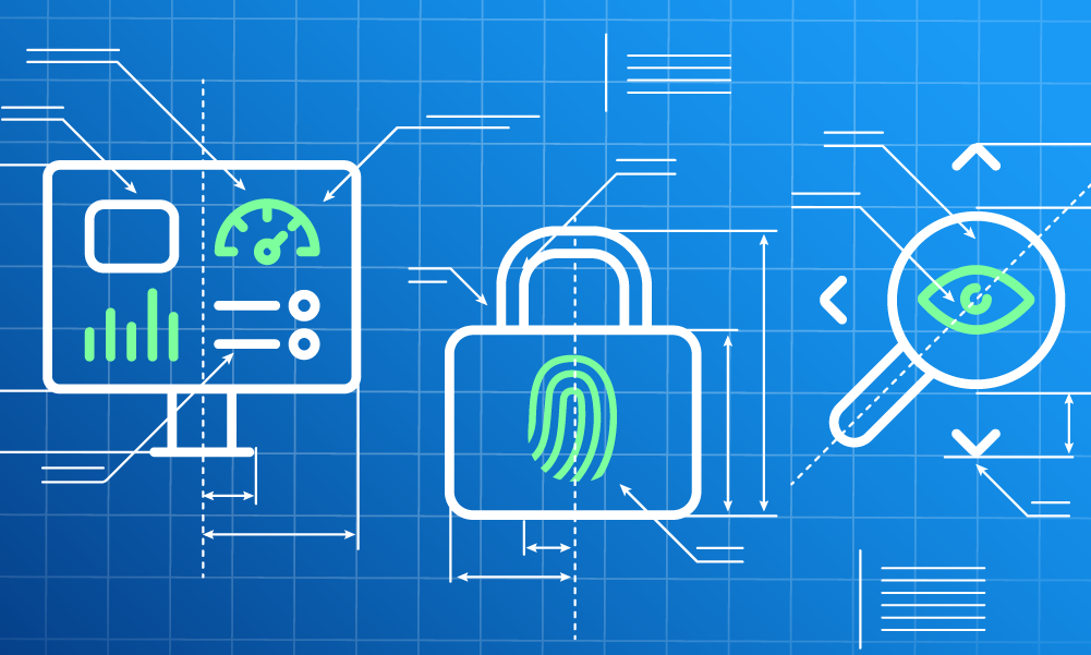 Illustration of how automated triage gathers context from threat intelligence, user data, and security tools to enrich alerts before analyst review.