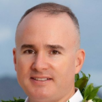 Patrick Brodie headshot