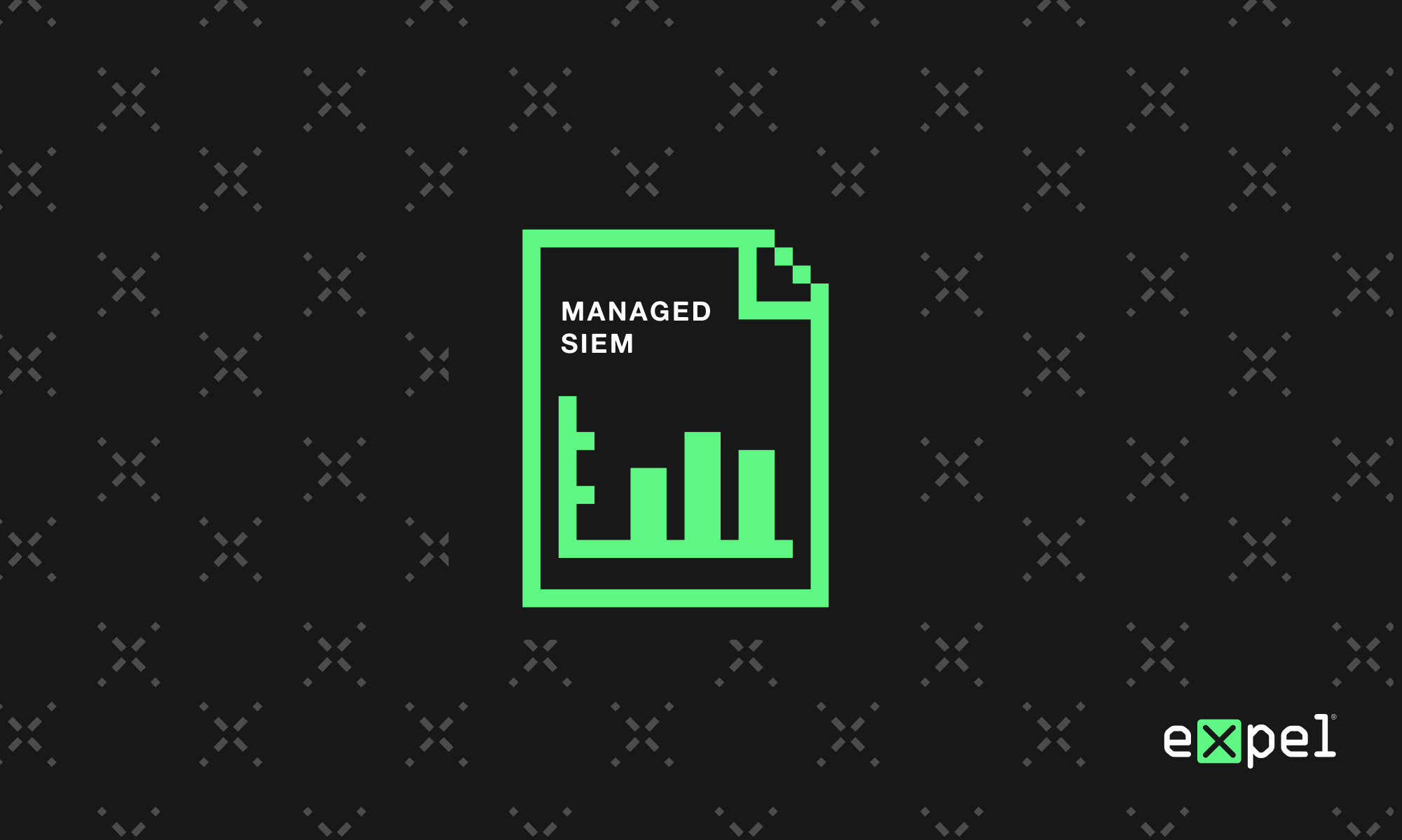 Your SIEM, our detection engineering, no black boxes: Introducing Expel Managed SIEM