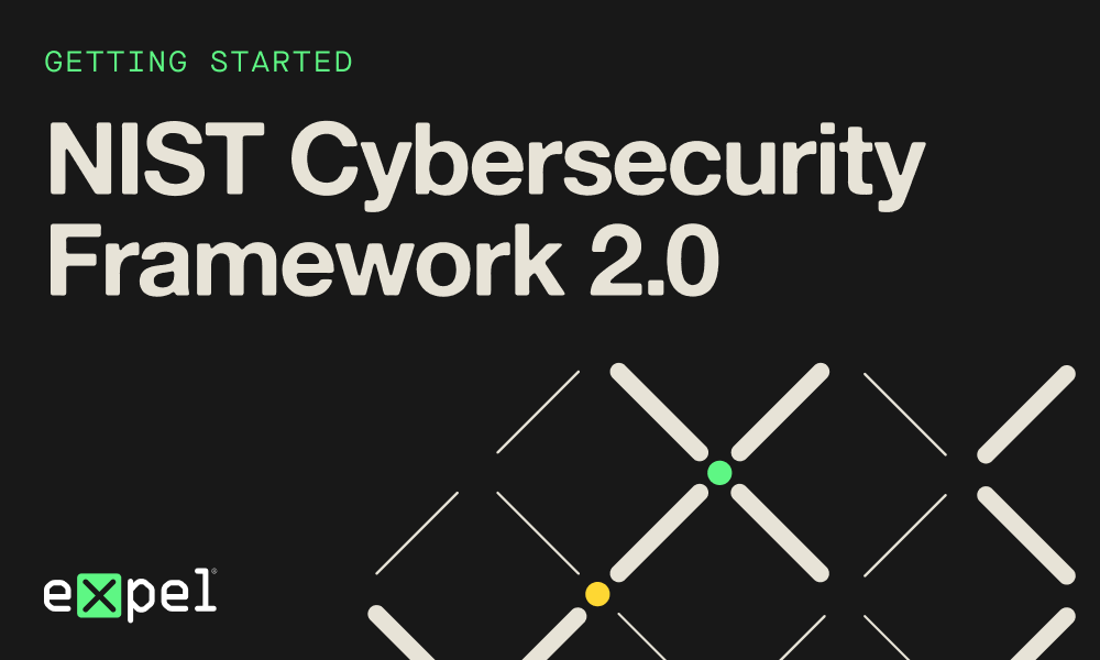 Thumbnail for NIST CSF 2.0
