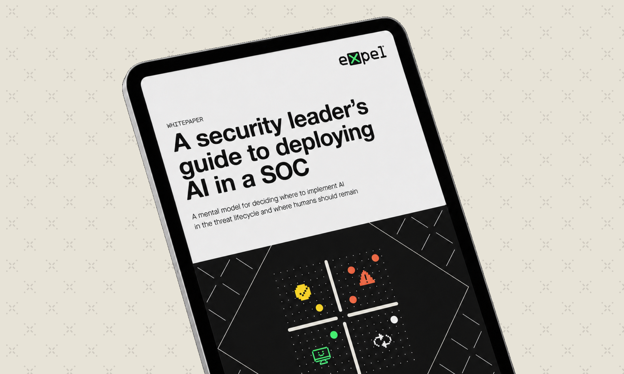 A security leader’s guide to deploying AI in a SOC