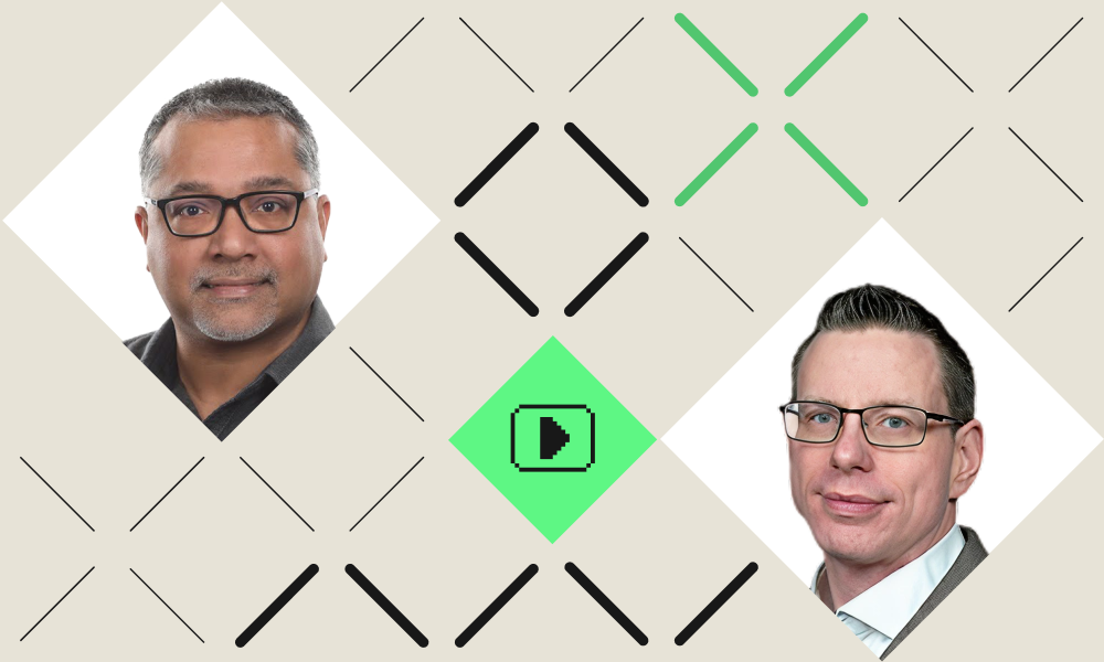 Thumbnail for Forrester & Expel webinar