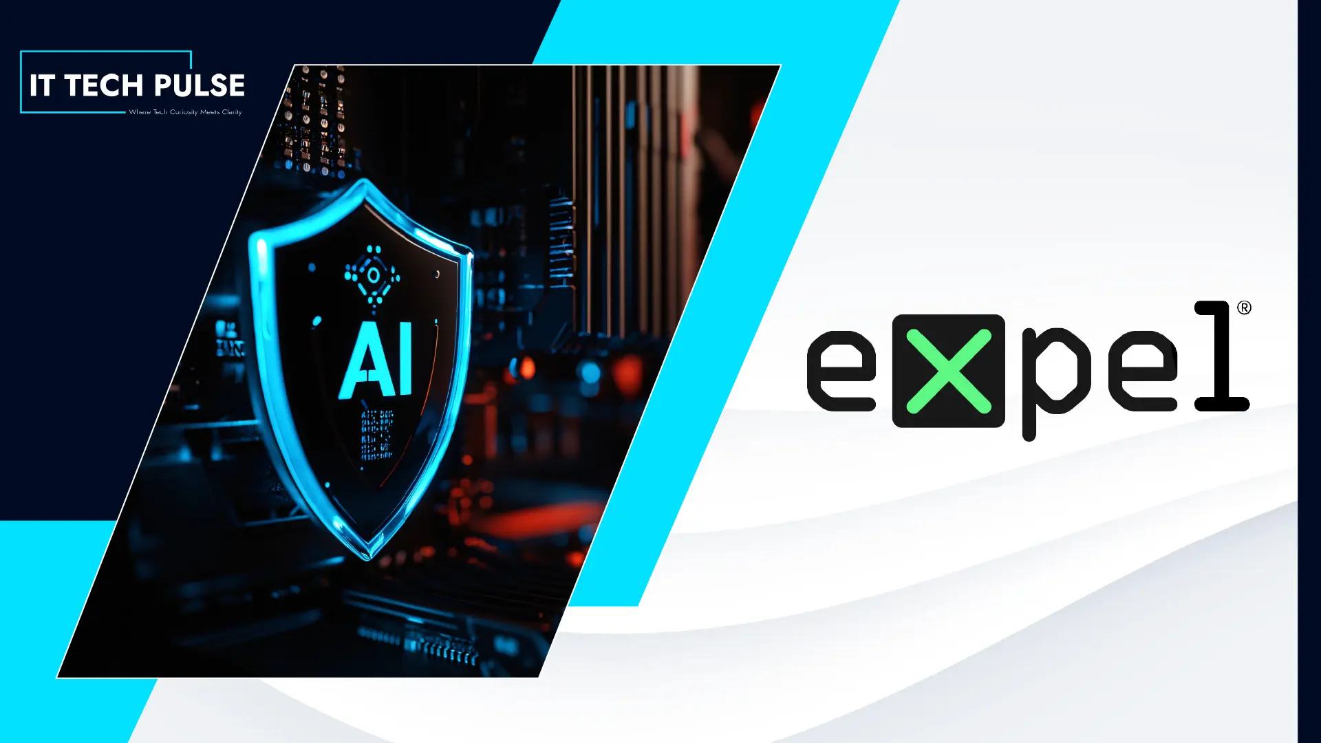 Placeholder image for Expel Releases AI-Intentional Security Framework