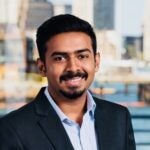 Guhan Kumaraguru headshot