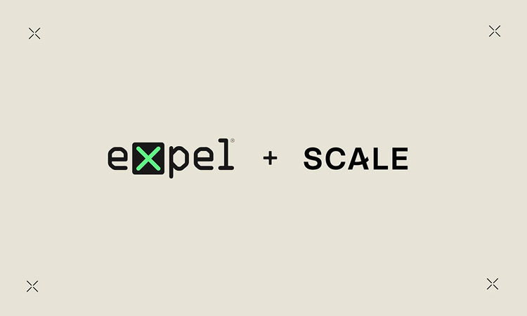 featured image for Scale customer refrence