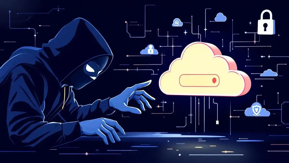 Placeholder image for Identity stays top attack surface as threats broaden