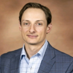 Tyler Zito headshot