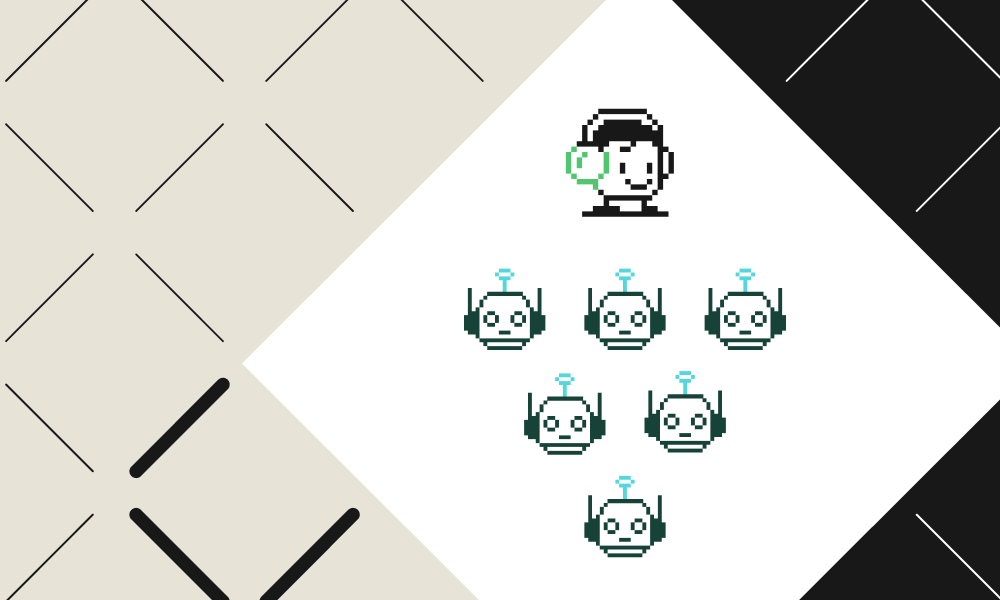 Placeholder image for The AI SOC debate is missing the point