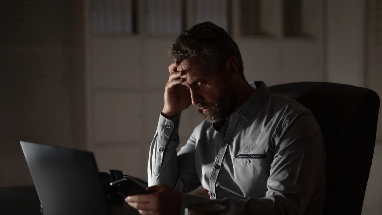 Placeholder image for CISOs Feel the Heat Over AI Risk