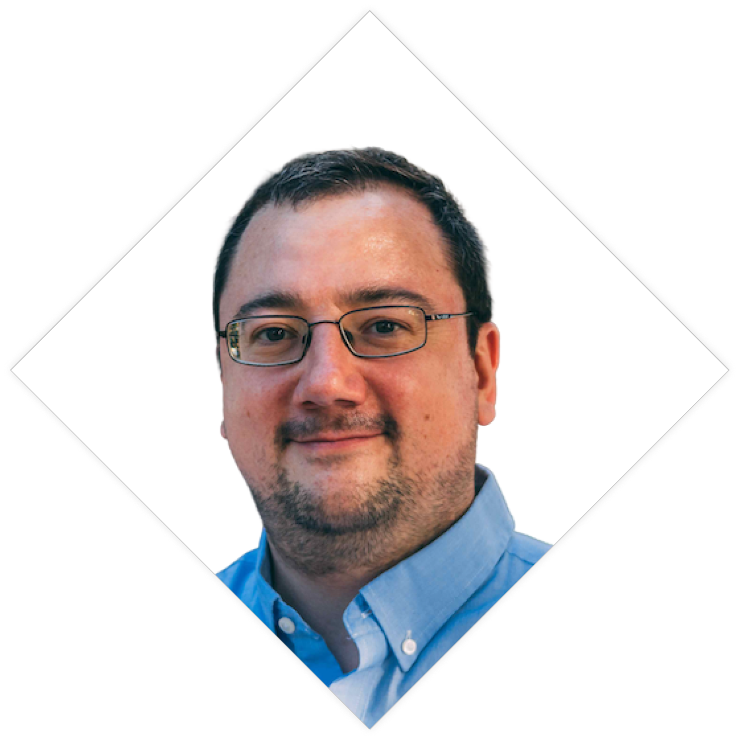 James Shank, Director of Threat Operations at Expel