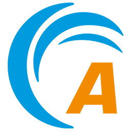 Akamai icon