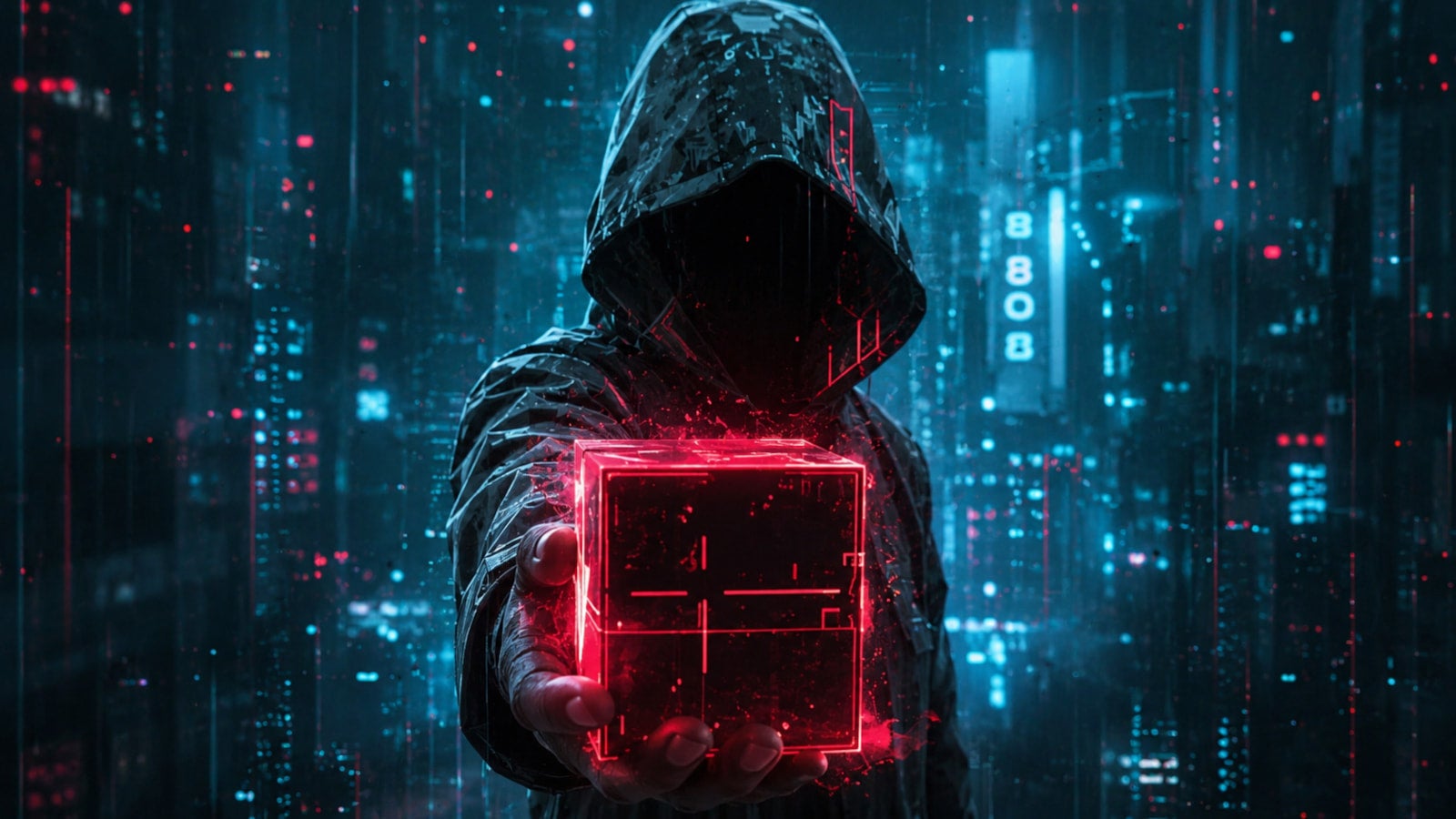 Placeholder image for New SynkLoader malware pushed in Microsoft Teams phishing campaign