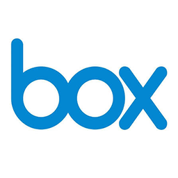 Box icon