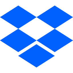 Dropbox icon