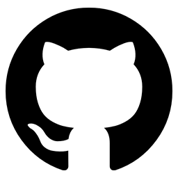 GitHub icon