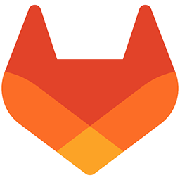 GitLab icon