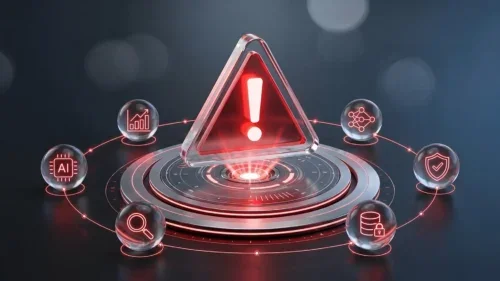 Placeholder image for Expel expands MDR coverage across the AI attack surface