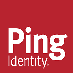 Ping Identity icon
