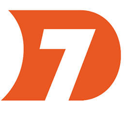 Rapid7 icon