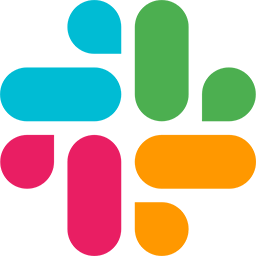 Slack icon