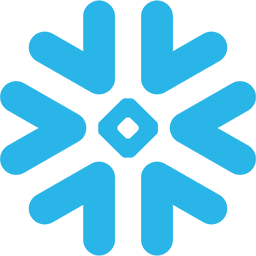 Snowflake icon