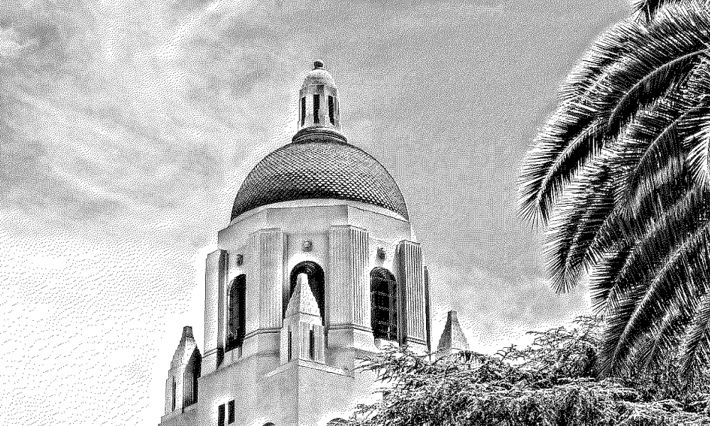 SOC Series, El Prado Hotel Palo Alto
