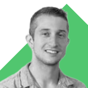 David Pearson, Senior Director, AI Security at Expel